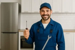 Daylux Beyaz Eşya Servis İzmir